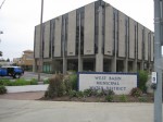 WB Carson Headquarters in Early 2010