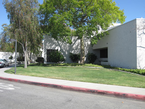 Carson Community Center Before G3 Design
