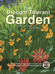 The Drought Tolerant Garden