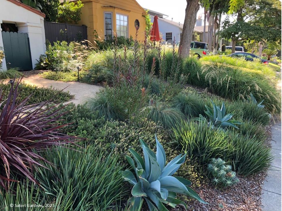 Landscape Myth Busters - CalAm_Monterey