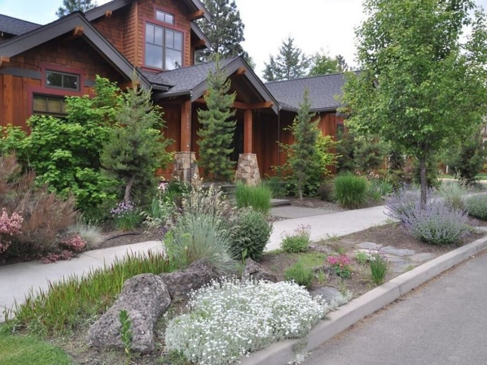 Garden Design Workshop - Bend, OR