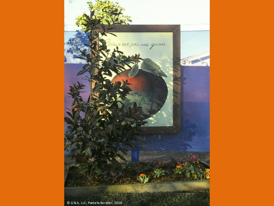 Art in the Garden: The Sculpted Landscape - CalAm_Monterey