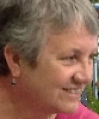 Jane Davis
