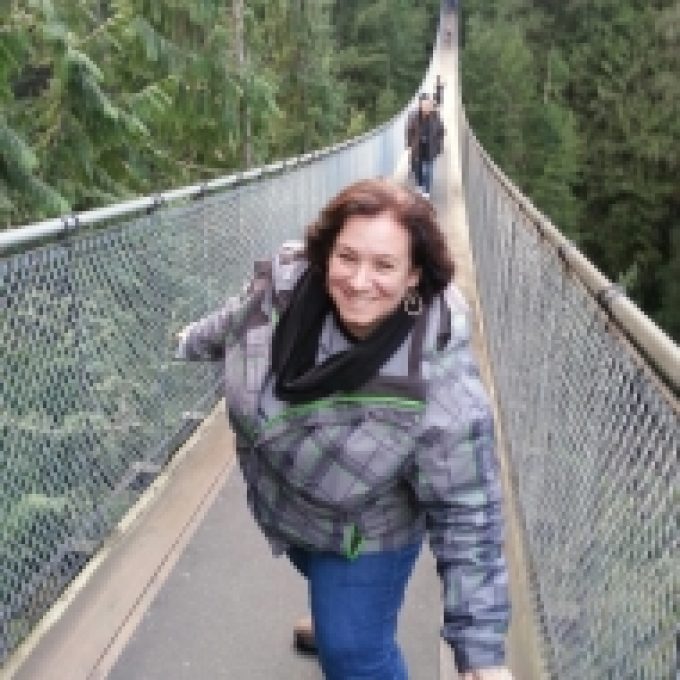 Karen Wilhelm