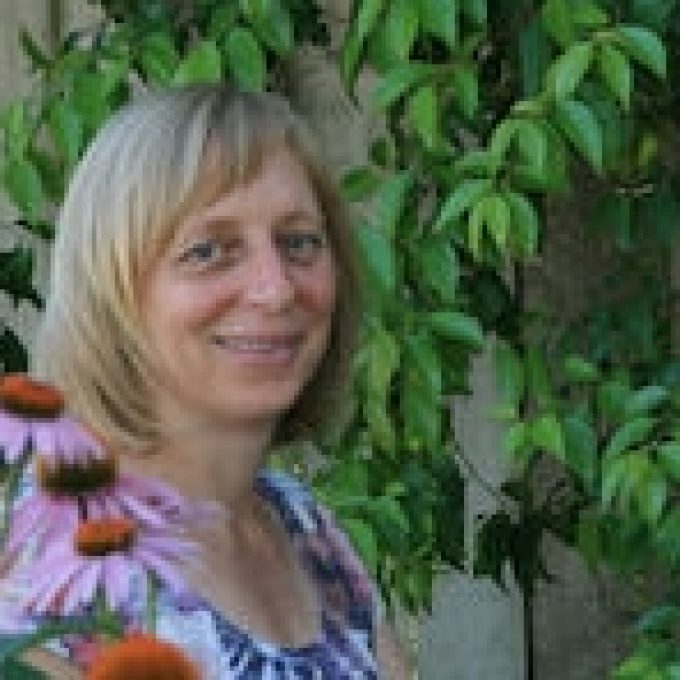 Bernadette Balics